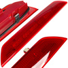 Ford Transit MK8 2014- lampa tylna STOP