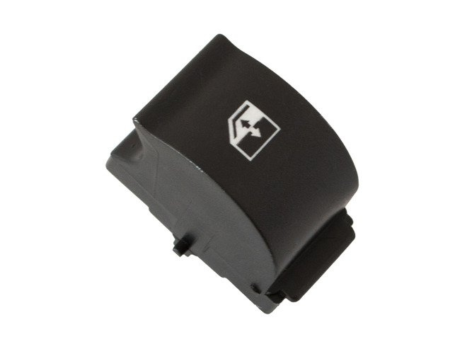 Fiat Ducato III 2006- Window lifter switch button