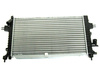 Vauxhall / Opel Astra III H 2004- 1,3 1,7 1,9 CDTi Radiator / engine radiator