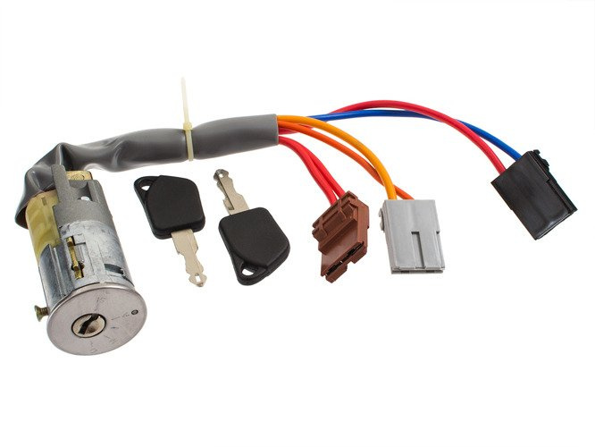 Peugeot 306 Ignition 6 pin