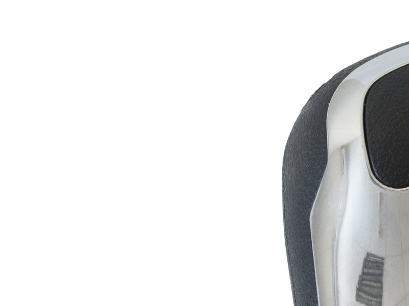 Peugeot 207 Gear shift knob TUNING SPORT