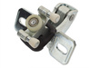 Citroen Jumper 02-06 Sliding door roller guide Middle