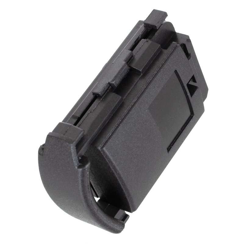 Opel Agila A Combo Corsa C Meriva A Tigra obudowa pilota 2 PRZYCISKI