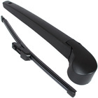 VW Golf VI 2008- Wiper arm + blade