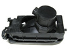 BMW E36 seria 3 90-98 halogeny clear tuning komplet (2szt) lewa+ prawa