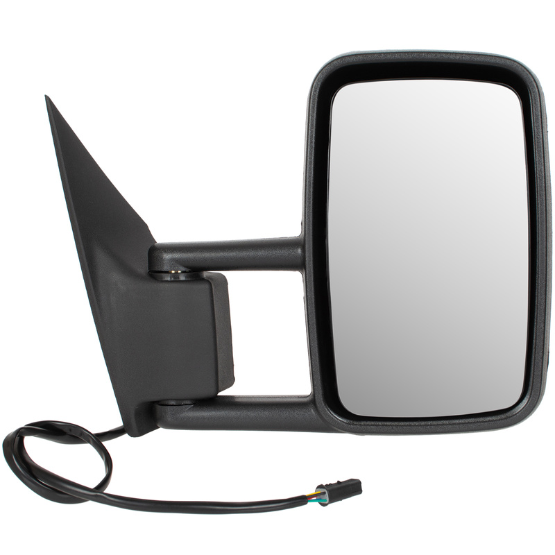 VW LT 96-99 wing mirror electric Right