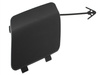 RENAULT MASTER III 10- FRONT BUMPER COVER TOW 