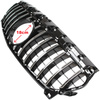 Mercedes CLA C117 W117 X117 AMG 13-19 atrapa między reflektory (grill)