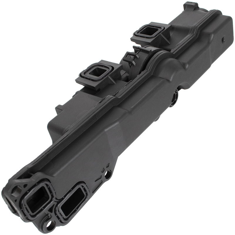 Opel Zafira C 2012- 1.6 pokrywa zaworów - zestaw naprawczy