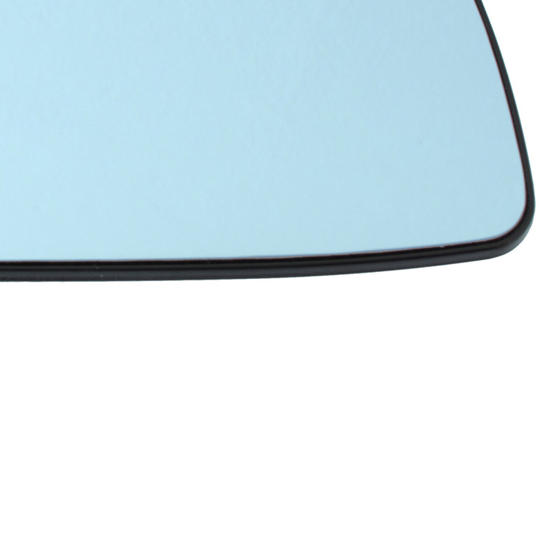 VAUXHALL ZAFIRA B 05-09 MIRROR GLASS HEATED Right