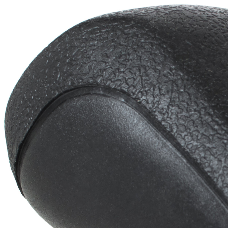BMW 3 E30 Gear / gearbox knob BLACK 6+R 25111434495