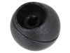 Iveco Daily III 99-06 Gear shift knob BLACK 5 Gear