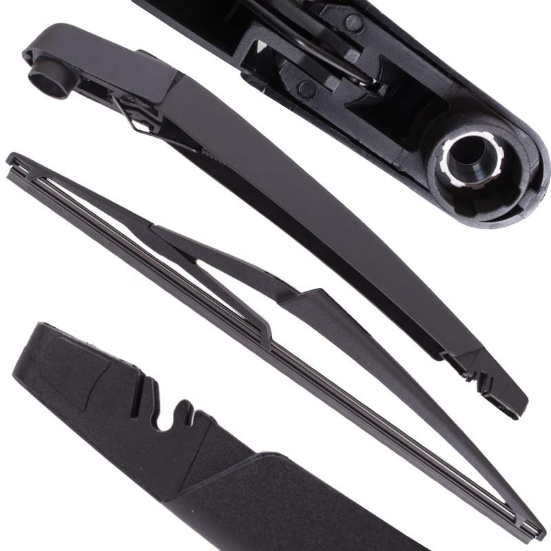 DACIA Logan MCV I 2007- wycieraczka tylna ramię + pióro