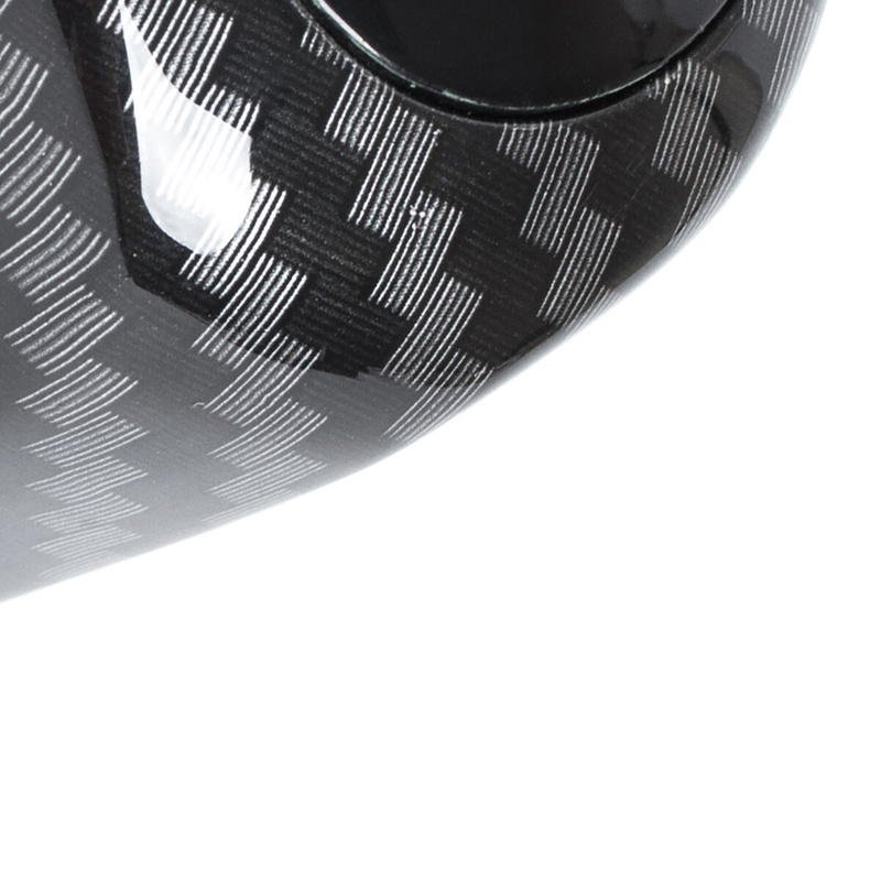BMW E30 E32 E34 E36 E39 E46 E60 E61 E62 E63 E81 E82 E85 E87 E88 E90 E91 E92 X1 X3 X5 gałka zmiany biegów CARBON 5 BIEGÓW