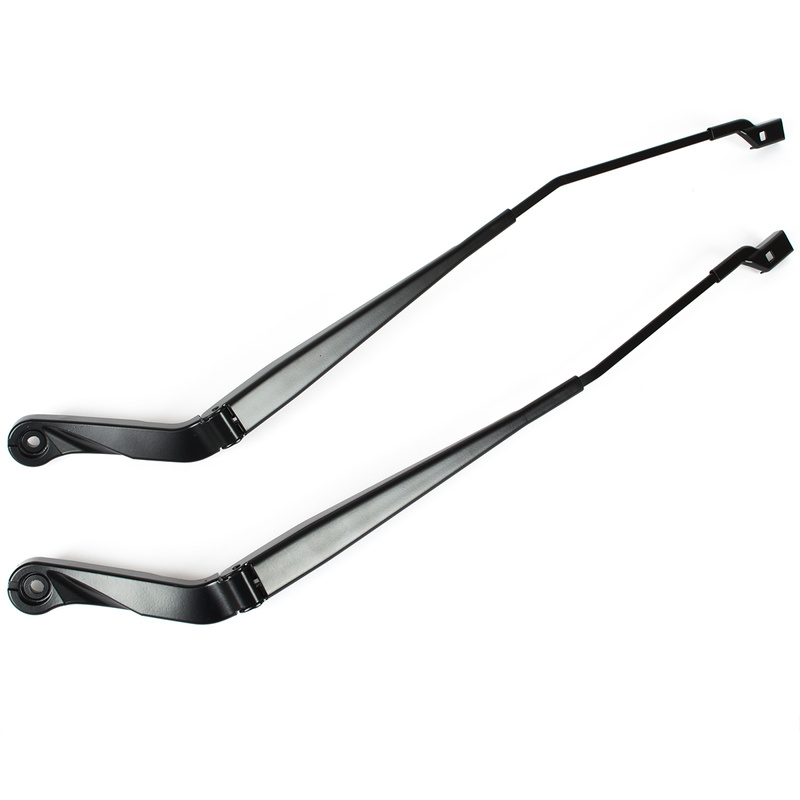 Citroen Jumper 2006- ramię wycieraczki przedniej lewe + prawe 2 szt. KPL