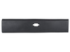 Vauxhall / Opel Movano B LONG MAX 2010- Rear body side molding (marker light holder) Left