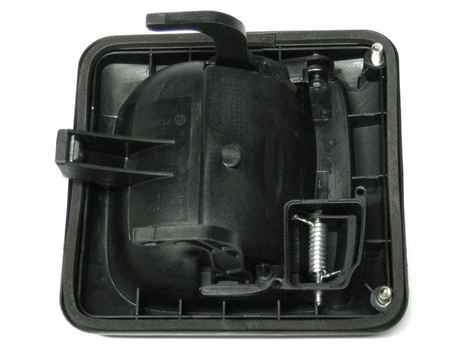 Citroen Jumper 02-06 klamka zewnętrzna tylnych drzwi