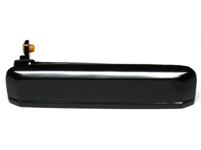 Nissan Terrano I 87-95 Exterior handle Front door BLACK Right