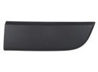 Vauxhall / Opel Movano B 2010- Front door exterior molding Right