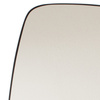 VW T4 90-03 Mirror glass / mirror insert electricgo Heated Right