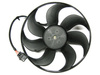 VW Golf IV 97-06 Cooling fan / radiator fan / engine fan