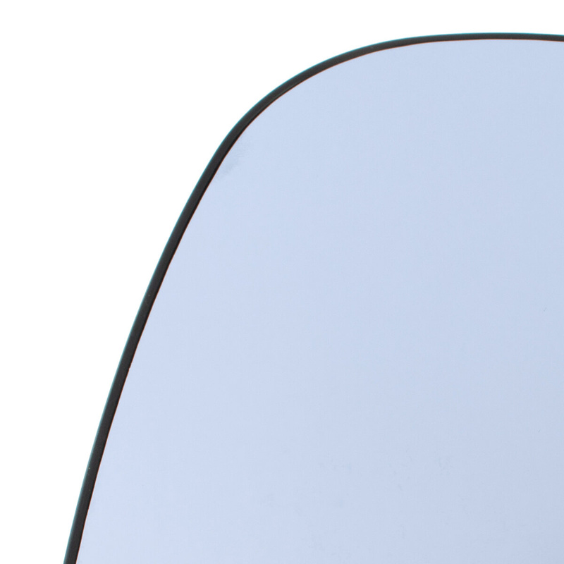 Vauxhall / Opel Vivaro 01-14 Mirror glass / mirror insert Heated Left