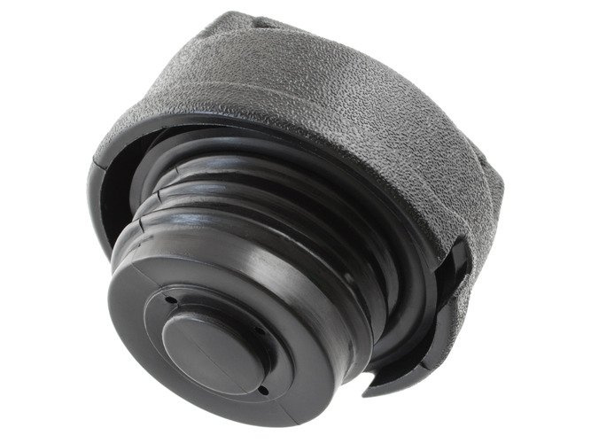 Volvo 850 Sealing cap / fuel tank cap