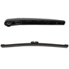 Citroen C5 2008- station wagon Wiper arm + blade