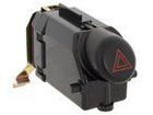 Jeep Liberty 02-07 Hazard warning switch / warning lamp button