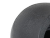 Vauxhall / Opel Astra I F Gear shift knob BLACK 5 Gear