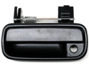 Toyota Hilux 89-97 Pickup Exterior handle Front door Left