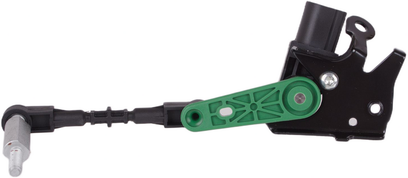 AUDI A7 C7 10-19 czujnik poziomowania zawieszenia przednie lewy