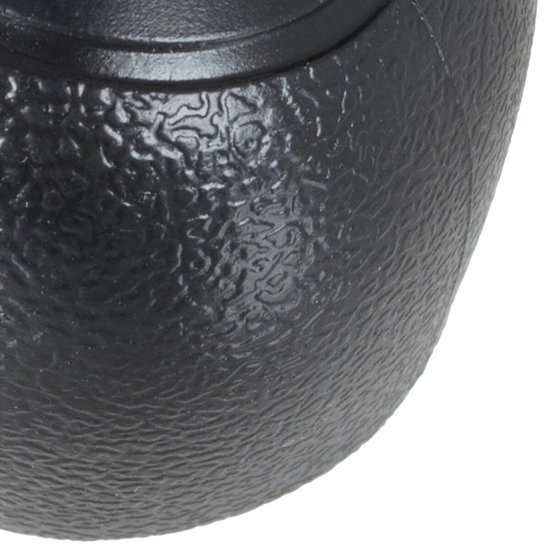 PEUGEOT BOXER 94-06 / 06-10 Gear / gearbox knob BLACK 6+R 