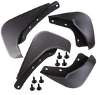 VOLVO XC 60 II 2017- chlapacze 4 szt. kpl.