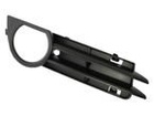 Audi A3 03-08 (Fog lamp version) Bumper ventilation grill Right