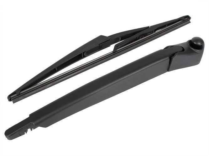 Honda Civic VII 01-05 5 door Wiper arm + blade