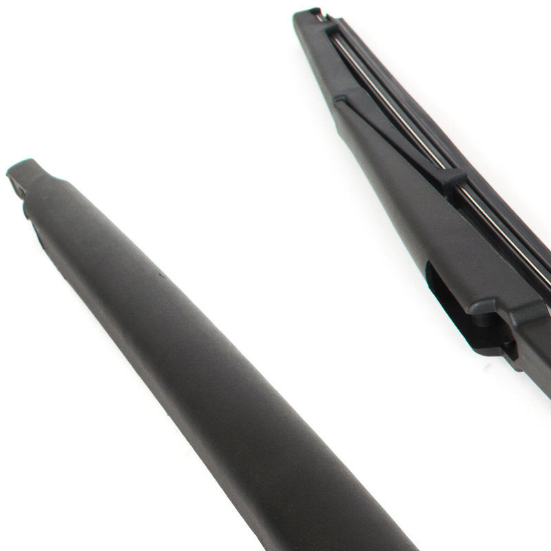 Renault Koleos 2008- Wiper arm + blade