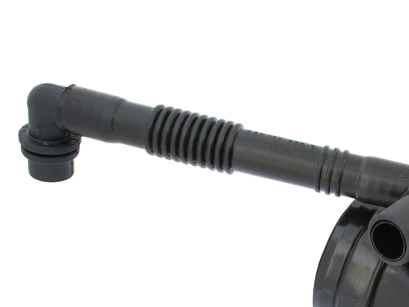 VW PASSAT B5 FL 2,0 8V 115 HP 00-05 AIR FILTER INTAKE FLOW TUBE HOSE PIPE 06B133354Q