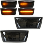 Opel Zafira B 05-15 kierunkowskaz boczny LED DYMIONY DYNAMICZNY 2 szt. KPL