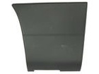 Peugeot Boxer 02-06 Rear body side molding Left
