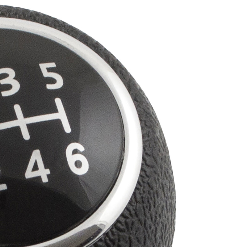 VW T5 / T6 03-11 Gear shift knob 6 Gears