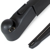 Mercedes W169 A-class 2004- Wiper arm + blade