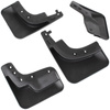 VW Tiguan 07-15 chlapacze 4 szt. kpl.