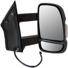 Peugeot Boxer 2006- wing mirror electric heated (Long arm version) Right