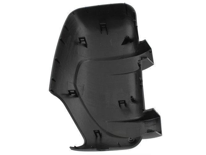 RENAULT MASTER 2010- MIRROR WING COVER Left