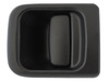 Renault Master 98-10 Front door Exterior handle Left