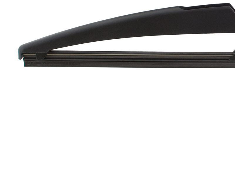 Peugeot 407 SW Wiper arm + blade