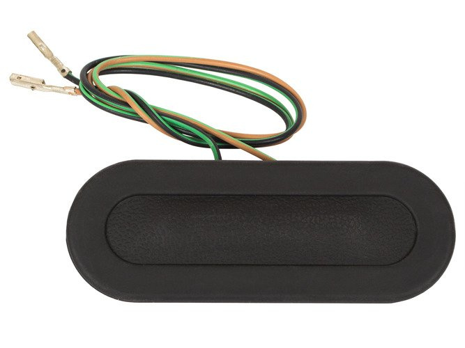 Dodge Caravan 00-07 Trunk unlock button