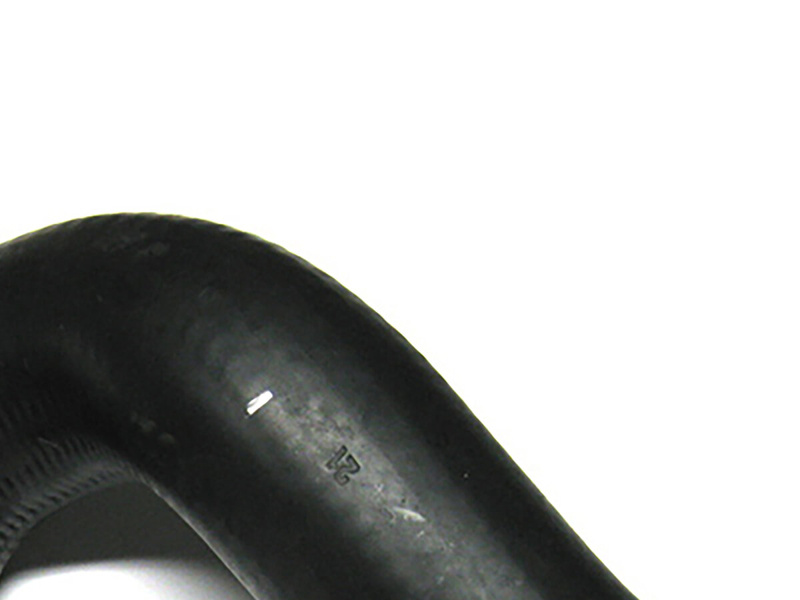 Audi A4 95-01 1,8 1,8T 2,5TDi Intercooler turbo hose