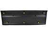 Nissan Interstar 98-10 Body side rear door molding Right